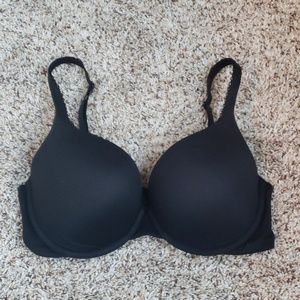 Victoria Secret Demi Coverage Perfect Fit PushUp